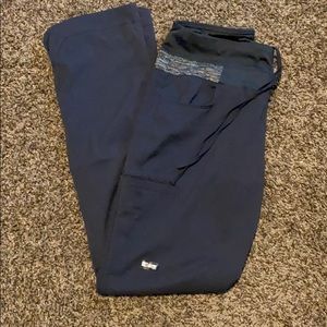 Scrub pants greys anatomy small